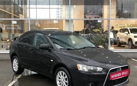 Mitsubishi Lancer IX, 2012 год, 850 000 рублей, 3 фотография