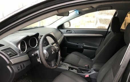 Mitsubishi Lancer IX, 2012 год, 850 000 рублей, 9 фотография