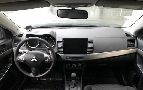 Mitsubishi Lancer IX, 2012 год, 850 000 рублей, 10 фотография