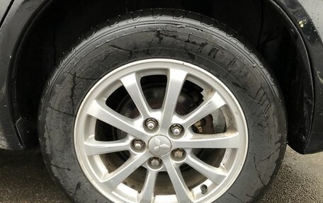 Mitsubishi Lancer IX, 2012 год, 850 000 рублей, 15 фотография