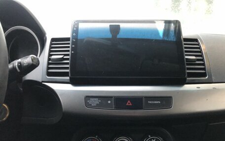 Mitsubishi Lancer IX, 2012 год, 850 000 рублей, 14 фотография