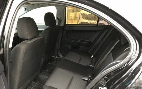 Mitsubishi Lancer IX, 2012 год, 850 000 рублей, 11 фотография