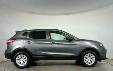 Nissan Qashqai, 2018 год, 1 800 000 рублей, 5 фотография