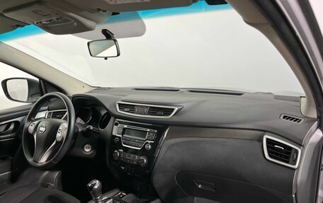 Nissan Qashqai, 2018 год, 1 800 000 рублей, 9 фотография