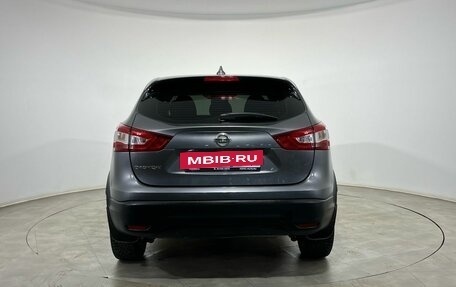 Nissan Qashqai, 2018 год, 1 800 000 рублей, 3 фотография