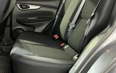 Nissan Qashqai, 2018 год, 1 800 000 рублей, 16 фотография