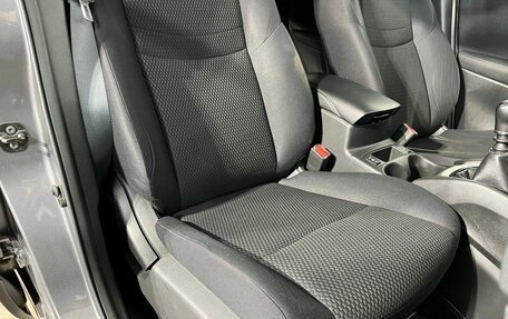 Nissan Qashqai, 2018 год, 1 800 000 рублей, 15 фотография