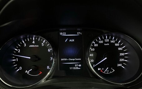 Nissan Qashqai, 2018 год, 1 800 000 рублей, 13 фотография