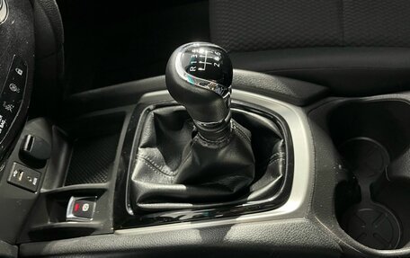 Nissan Qashqai, 2018 год, 1 800 000 рублей, 12 фотография