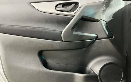 Nissan Qashqai, 2018 год, 1 800 000 рублей, 18 фотография