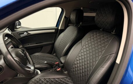 Renault Arkana I, 2021 год, 1 900 000 рублей, 9 фотография