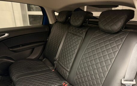 Renault Arkana I, 2021 год, 1 900 000 рублей, 10 фотография