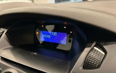 Ford Focus III, 2012 год, 949 000 рублей, 19 фотография