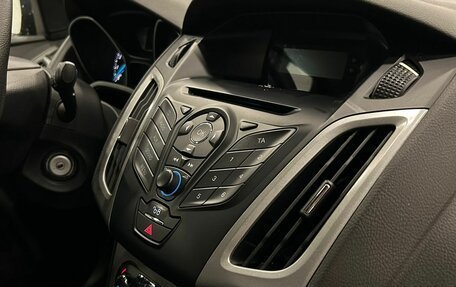 Ford Focus III, 2012 год, 949 000 рублей, 18 фотография