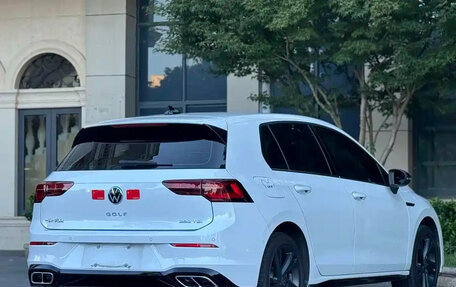 Volkswagen Golf VIII, 2021 год, 1 430 000 рублей, 6 фотография