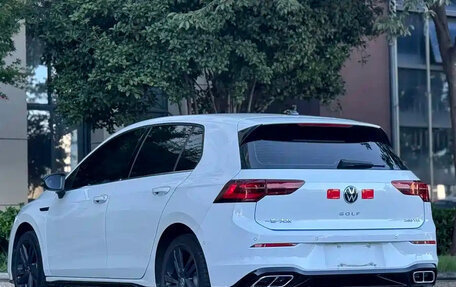 Volkswagen Golf VIII, 2021 год, 1 430 000 рублей, 8 фотография