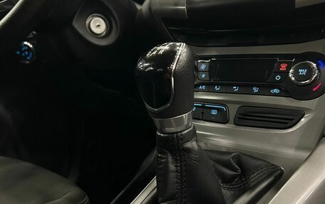 Ford Focus III, 2012 год, 949 000 рублей, 21 фотография