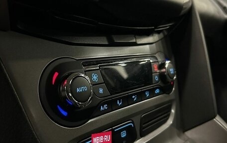 Ford Focus III, 2012 год, 949 000 рублей, 20 фотография