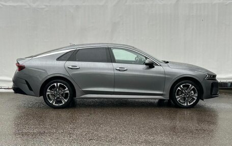 KIA K5, 2024 год, 3 950 000 рублей, 4 фотография