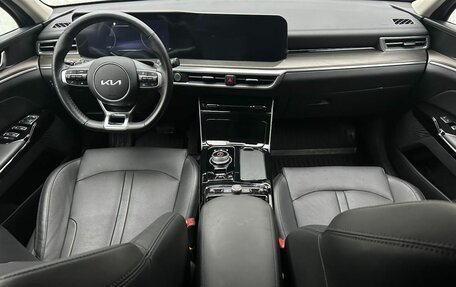 KIA K5, 2024 год, 3 950 000 рублей, 11 фотография