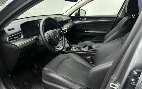 KIA K5, 2024 год, 3 950 000 рублей, 9 фотография