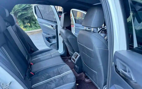 Volkswagen Golf VIII, 2021 год, 1 430 000 рублей, 15 фотография