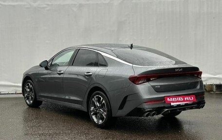 KIA K5, 2024 год, 3 950 000 рублей, 7 фотография