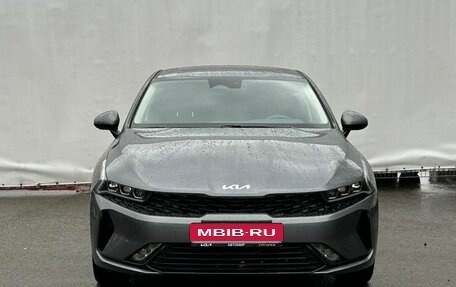 KIA K5, 2024 год, 3 950 000 рублей, 2 фотография