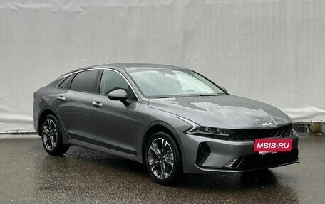 KIA K5, 2024 год, 3 950 000 рублей, 3 фотография
