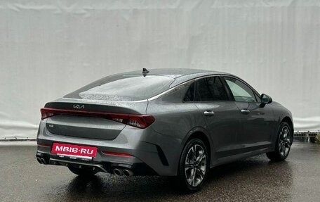 KIA K5, 2024 год, 3 950 000 рублей, 5 фотография