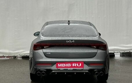 KIA K5, 2024 год, 3 950 000 рублей, 6 фотография