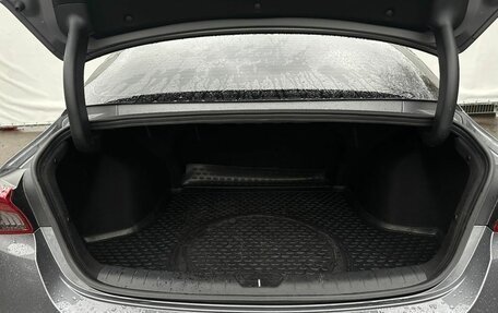 KIA K5, 2024 год, 3 950 000 рублей, 16 фотография