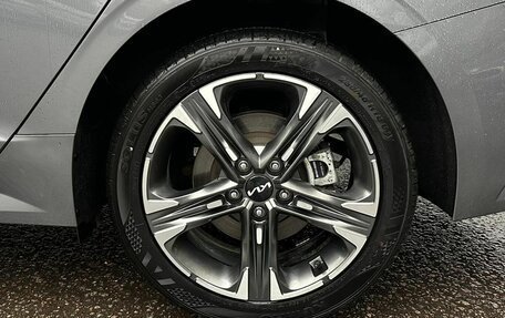 KIA K5, 2024 год, 3 950 000 рублей, 17 фотография