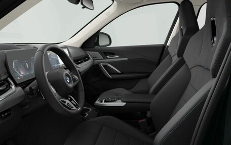 BMW X1, 2025 год, 6 590 000 рублей, 2 фотография