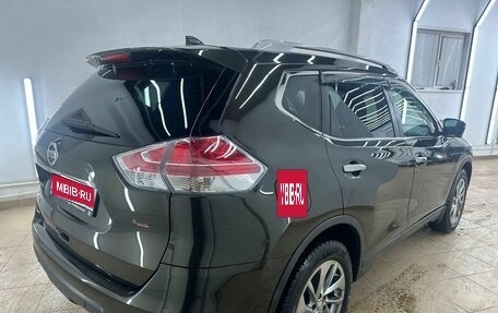 Nissan X-Trail, 2017 год, 2 149 000 рублей, 4 фотография