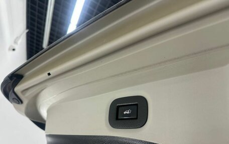 Nissan X-Trail, 2017 год, 2 149 000 рублей, 10 фотография