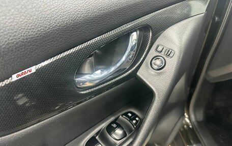 Nissan X-Trail, 2017 год, 2 149 000 рублей, 14 фотография