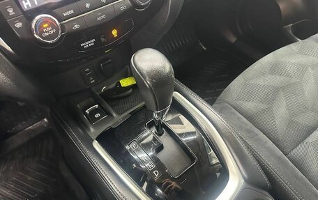 Nissan X-Trail, 2017 год, 2 149 000 рублей, 18 фотография