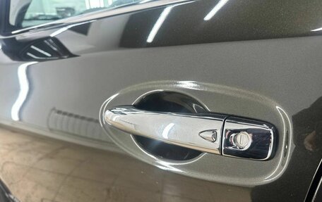 Nissan X-Trail, 2017 год, 2 149 000 рублей, 12 фотография