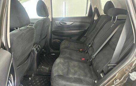 Nissan X-Trail, 2017 год, 2 149 000 рублей, 22 фотография