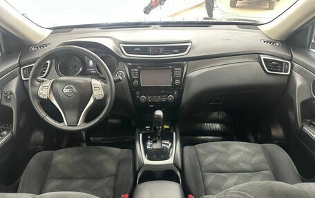 Nissan X-Trail, 2017 год, 2 149 000 рублей, 23 фотография