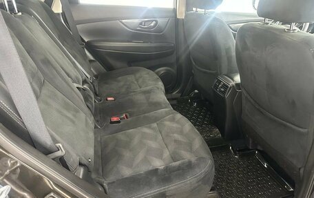 Nissan X-Trail, 2017 год, 2 149 000 рублей, 26 фотография