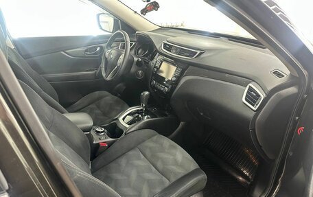 Nissan X-Trail, 2017 год, 2 149 000 рублей, 24 фотография