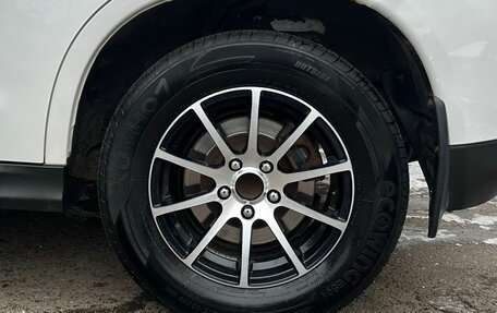 Mitsubishi ASX I рестайлинг, 2014 год, 1 000 000 рублей, 16 фотография