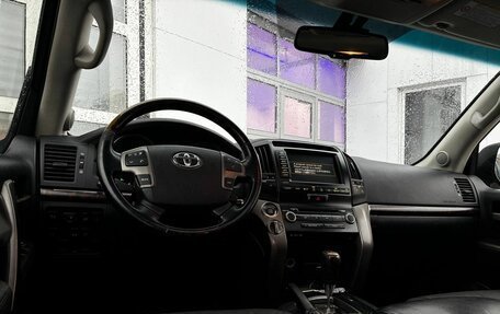 Toyota Land Cruiser 200, 2008 год, 2 670 000 рублей, 3 фотография