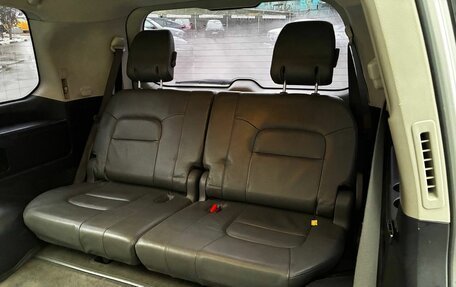 Toyota Land Cruiser 200, 2008 год, 2 670 000 рублей, 7 фотография