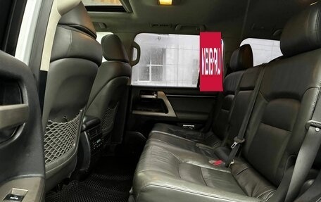 Toyota Land Cruiser 200, 2008 год, 2 670 000 рублей, 5 фотография