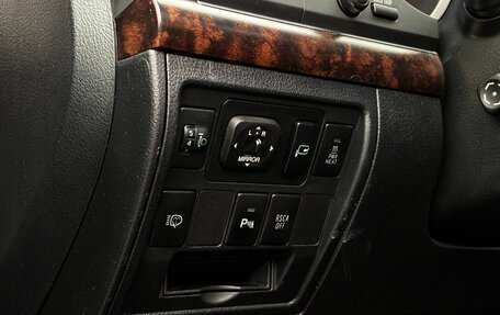 Toyota Land Cruiser 200, 2008 год, 2 670 000 рублей, 16 фотография