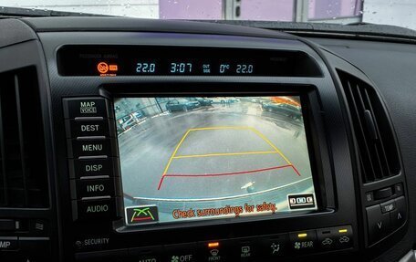 Toyota Land Cruiser 200, 2008 год, 2 670 000 рублей, 20 фотография