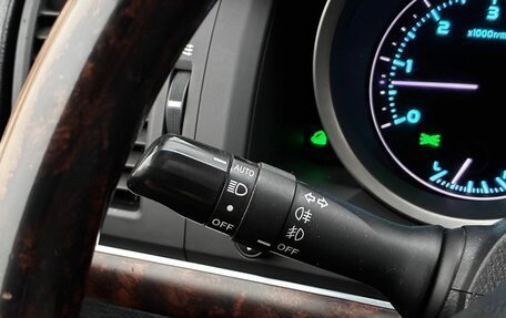 Toyota Land Cruiser 200, 2008 год, 2 670 000 рублей, 17 фотография